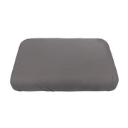 Jersey fitted sheet Baby Classic Grey