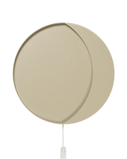 Neba wall light Cashmere