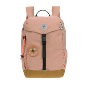 Hiking Backpack Kids 14L Hazelnut