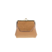 Affogato Beige Wallet