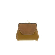 Costa Green wallet