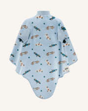 Terry Bib "Boo" Sky Racers