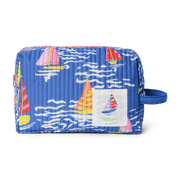 Maison Mangostan x Studio Noos Barcos Toiletry Bag