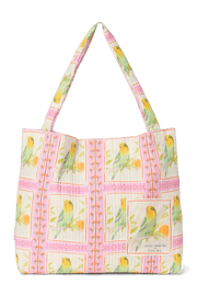 Maison Mangostan x Studio Noos Mom Bag Birds