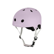Bicycle helmet size S Lavender