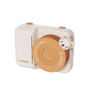 Kids' Camera P2 - Zoo Print Koala