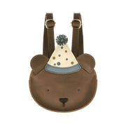Tendo Backpack Festive Bear