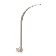 Wooden mobile holder Jetty Beige