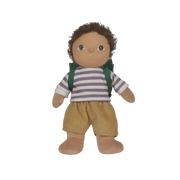 Dress Me Dinky Finn Fernwood