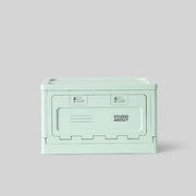 Storage Box Medium Mint