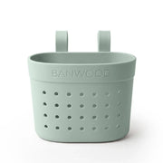 Pin & Ride Basket Clay