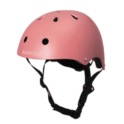 Bicycle helmet size. XS Coral