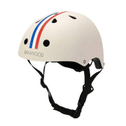 Bicycle helmet size. XS stripes