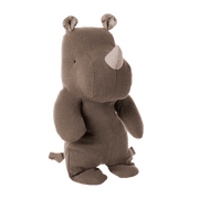 Safari Friends Rhino S Chocolate