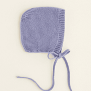 Dolly Lilac Bonnet