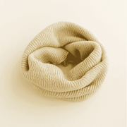 Tube scarf Gigi Light Yellow