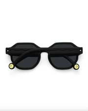 Junior #D Sunglasses Squid Black