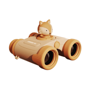 Zoo Eyes Fox binoculars
