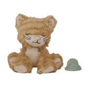 Binky Kitten Koda Ginger