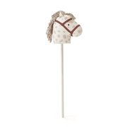Dotty Aiden's hobbyhorse