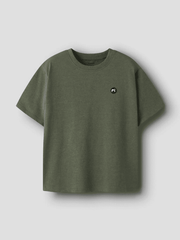 T-Shirt Riffle Green