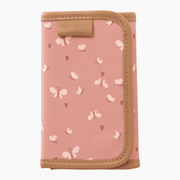 Wallet Billfold Butterfly
