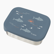 Lunch Box Shark