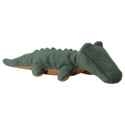 Safari Friends Crocodile Small Forest Green