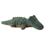 Safari Friends Crocodile Mini Forest Green