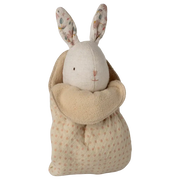 Lullaby Cuddly Friend Bunny Mini Nature