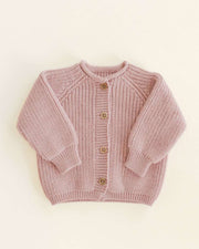 Cardigan Inga Powder