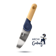 Children's Knife GENIUS CUT Archi Galaxy