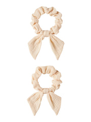 2-Pack Scrunchie Louise Turtledove