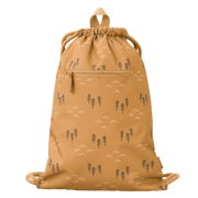 Sports Bag Woods Spruce Yellow