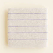 Baby blanket Harry Cream/Lilac