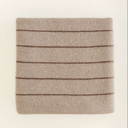 Baby blanket Harry Sand/Mocha