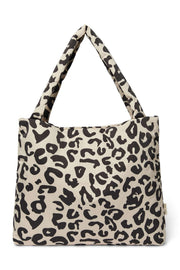 Holy Cow Puffy Diaper Bag 2.0