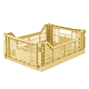 Give a Chance: Storage Box Midi Banana