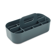 Hope Storage Caddy Whale Blue