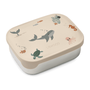 Arthur Lunch Box Sea Creatures