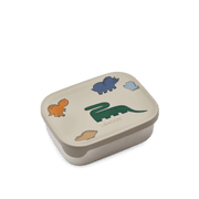 Arthur Lunch Box Dinosaurs