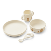 Vivi Elephant tableware set