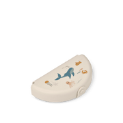Eugene Foldable Snack Box Sea Creature