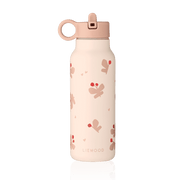 Falk Butterfly/Apple Blossom Water Bottle