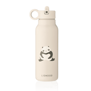 Falk Panda / Sandy Water Bottle