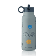 Falk Water Bottle Play / Dusty Peppermint (350 ml)