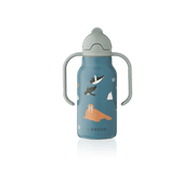 Kimmie Drinking Bottle Arctic Sea Ocean (250 ml)