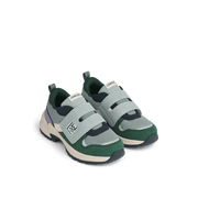 Denisa mesh sneakers Peppermint