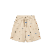Gram Aviator Sweatshorts
