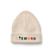 Ezra Beanie Sandy